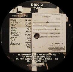 Schallplatte Metallica - S&M (3 LP) - 4