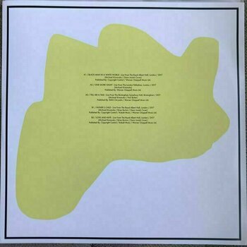 Disque vinyle Michael Kiwanuka - Live (LP) - 4