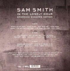 Vinüülplaat Sam Smith - In The Lonely Hour: Drowning Shadows Edition (2 LP) - 1