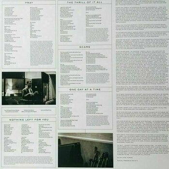 LP deska Sam Smith - The Thrill Of It All (2 LP) - 6