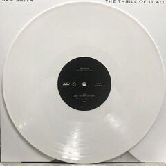 LP ploča Sam Smith - The Thrill Of It All (White Coloured) (LP) - 2