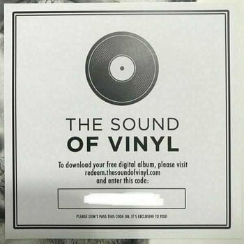 LP deska Sam Smith - The Thrill Of It All (White Coloured) (LP) - 6