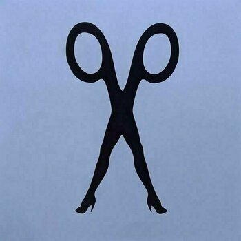 LP Scissor Sisters - Scissor Sisters (LP) - 5