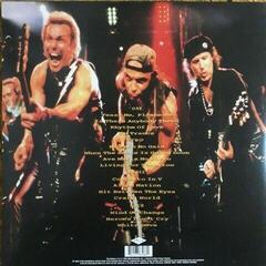 LP deska Scorpions - Live Bites (2 LP) - 1