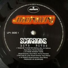 LP deska Scorpions - Live Bites (2 LP) - 2