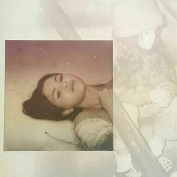 Vinylskiva Selena Gomez - Rare (LP) - 5