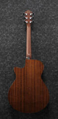 Elektroakustická gitara Jumbo Ibanez AEG50-DHH Dark Honey Burst Elektroakustická gitara Jumbo - 1