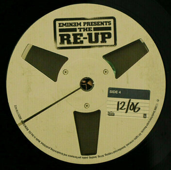Disque vinyle Eminem - Eminem Presents The Re-Up (2 LP) - 9