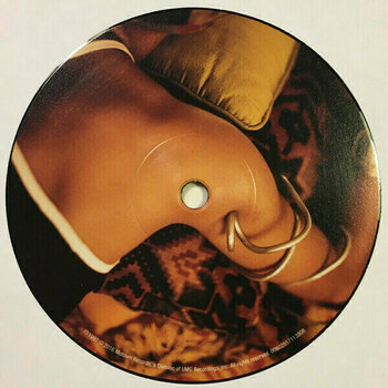 Disco de vinilo Erykah Badu - Baduizm (2 LP) - 4