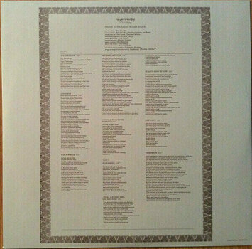 Vinylskiva Frank Sinatra - Watertown (LP) - 6