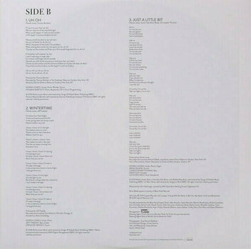 LP Norah Jones - Begin Again (LP) - 7