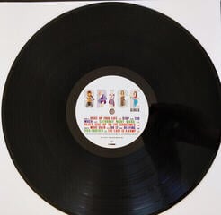 Грамофонна плоча Spice Girls - Spice World (LP) - 2