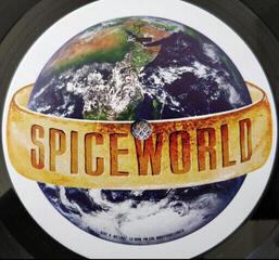 Грамофонна плоча Spice Girls - Spice World (LP) - 3