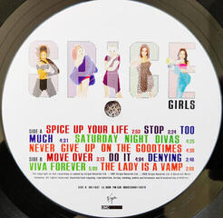 Грамофонна плоча Spice Girls - Spice World (LP) - 4