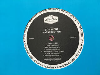 LP platňa St. Vincent - Masseduction (LP) - 2