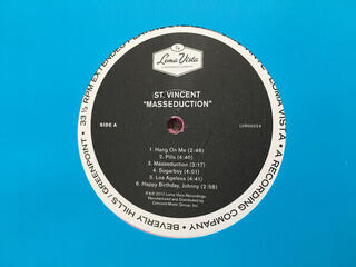 LP platňa St. Vincent - Masseduction (LP) - 3