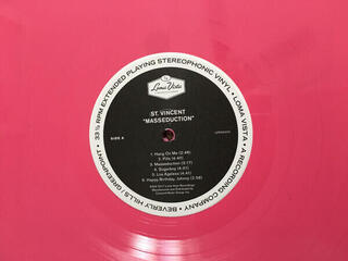 LP platňa St. Vincent - Masseduction (LP) - 4