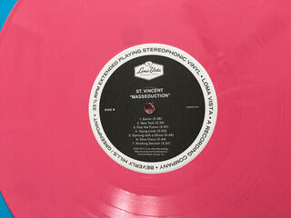 LP platňa St. Vincent - Masseduction (LP) - 5