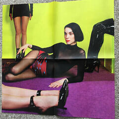 LP platňa St. Vincent - Masseduction (LP) - 6