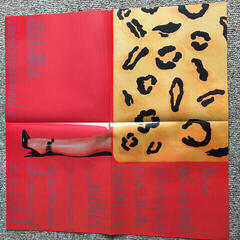 LP platňa St. Vincent - Masseduction (LP) - 7