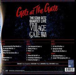 LP platňa Stan Getz - Getz At The Gate (3 LP) - 1