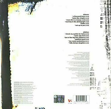 Vinyl Record Stereophonics - Word Gets Around (LP) - 5