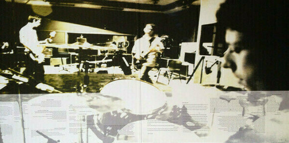 Disque vinyle Stereophonics - Word Gets Around (LP) - 4