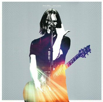 Disque vinyle Steven Wilson - Home Invasion:In Concert At The Royal Albert Hall (5 LP) - 13