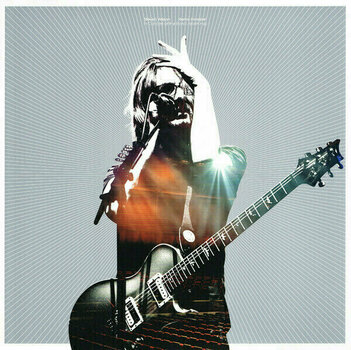 Vinylskiva Steven Wilson - Home Invasion:In Concert At The Royal Albert Hall (5 LP) - 17
