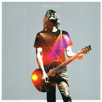 Vinyl Record Steven Wilson - Home Invasion:In Concert At The Royal Albert Hall (5 LP) - 19