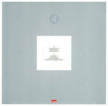 Disco de vinilo Steven Wilson - Home Invasion:In Concert At The Royal Albert Hall (5 LP) - 20
