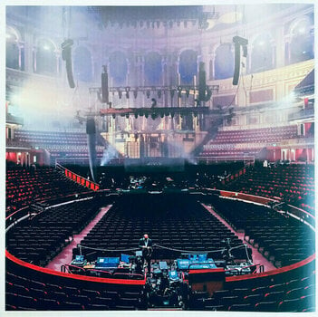 Vinylskiva Steven Wilson - Home Invasion:In Concert At The Royal Albert Hall (5 LP) - 23