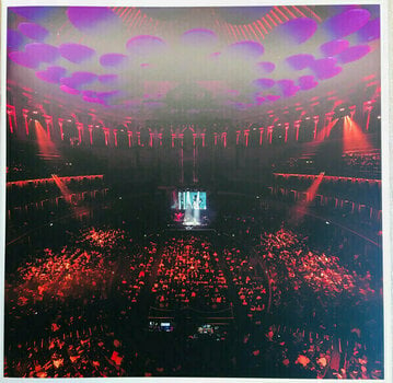 Vinyl Record Steven Wilson - Home Invasion:In Concert At The Royal Albert Hall (5 LP) - 24
