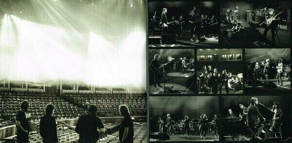 Vinylskiva Steven Wilson - Home Invasion:In Concert At The Royal Albert Hall (5 LP) - 26
