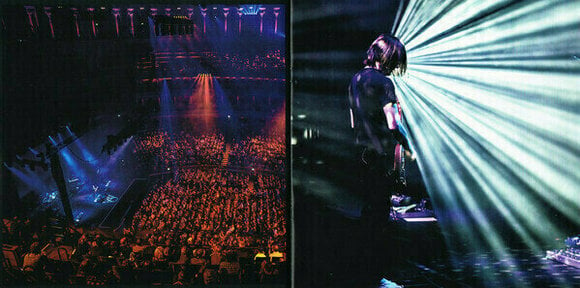 Disc de vinil Steven Wilson - Home Invasion:In Concert At The Royal Albert Hall (5 LP) - 29