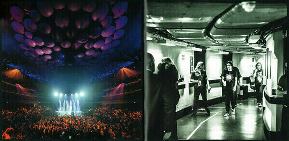 Vinyylilevy Steven Wilson - Home Invasion:In Concert At The Royal Albert Hall (5 LP) - 38