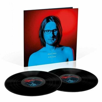 Vinyylilevy Steven Wilson - To The Bone (2 LP) - 2