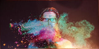 Hanglemez Steven Wilson - To The Bone (2 LP) - 6