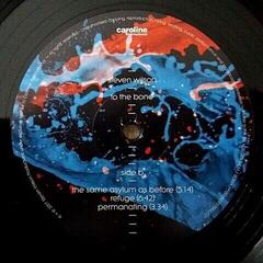 Hanglemez Steven Wilson - To The Bone (2 LP) - 3