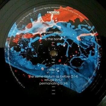 Disco in vinile Steven Wilson - To The Bone (2 LP) - 4