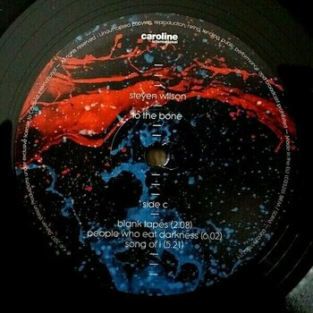 Disco in vinile Steven Wilson - To The Bone (2 LP) - 5