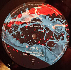 Hanglemez Steven Wilson - To The Bone (2 LP) - 5