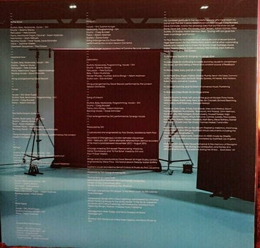 Disque vinyle Steven Wilson - To The Bone (2 LP) - 9
