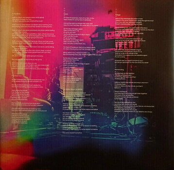 Disque vinyle Steven Wilson - To The Bone (2 LP) - 10