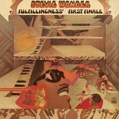 Disco de vinil Stevie Wonder - Fulfillingness' First (LP) - 1
