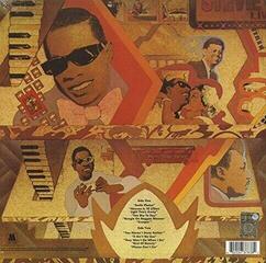 Disco de vinil Stevie Wonder - Fulfillingness' First (LP) - 2