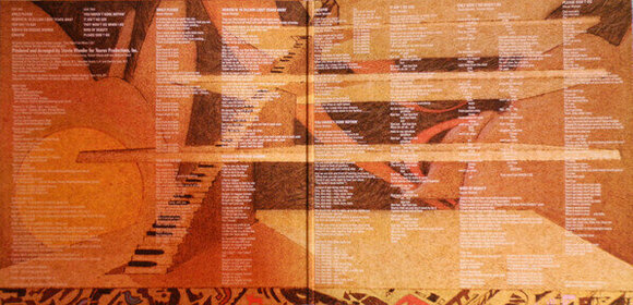 Δίσκος LP Stevie Wonder - Fulfillingness' First (LP) - 4