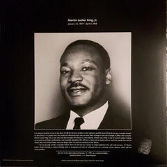 Disco de vinil Stevie Wonder - Hotter Than July (LP) - 5