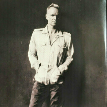 Vinylskiva Sting - Sacred Love (2 LP) - 3
