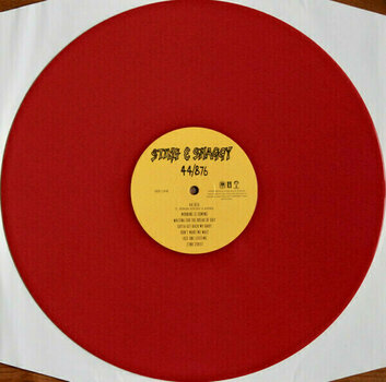 Hanglemez Sting - 44/876 (Coloured) (LP) - 2